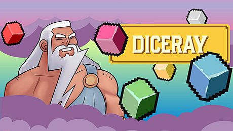 DICERAY Game