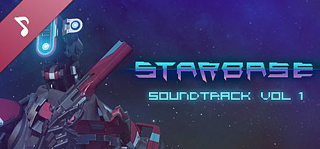 Starbase Soundtrack Vol. 1