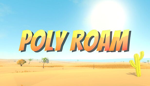 Buy Poly Roam