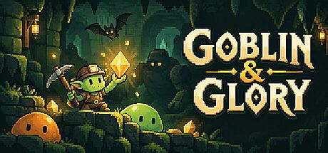 Goblin And Glory Game