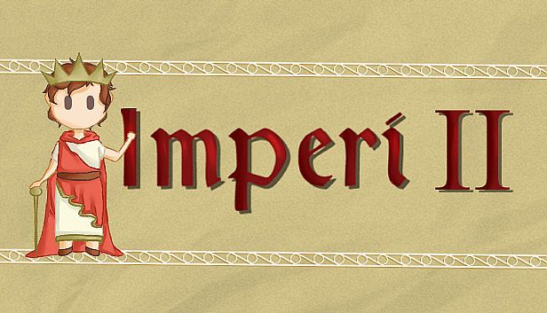 Buy Imperi II