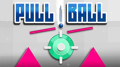 Pull Ball Game