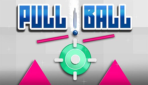 Pull Ball