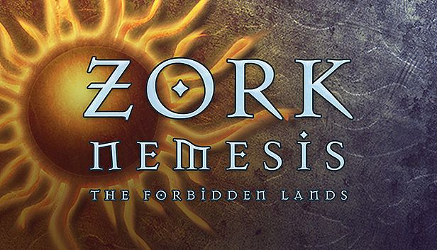 Buy Zork Nemesis: The Forbidden Lands