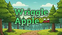 Wriggle apple für PC kaufen