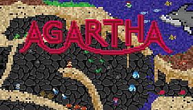 Agartha