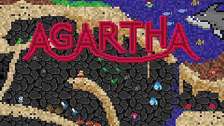 Agartha Game