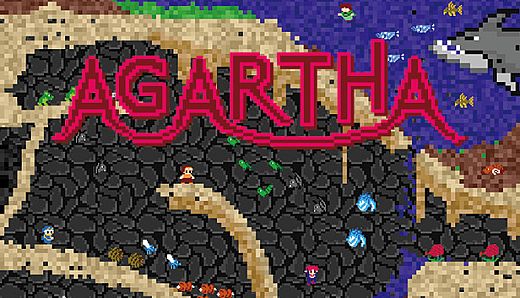 Agartha