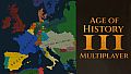 Age of History 3: Multiplayer