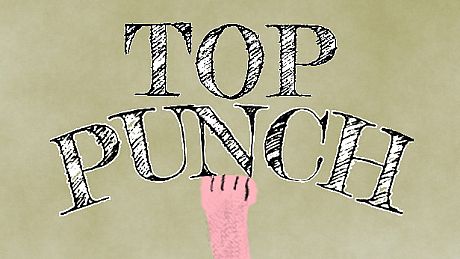 Top Punch Game