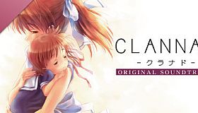 CLANNAD - Original Soundtrack
