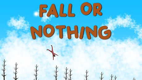 Fall Or Nothing Game