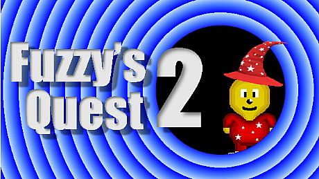 Fuzzys Quest 2 Game