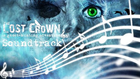 The Lost Crown: Soundtrack DLC