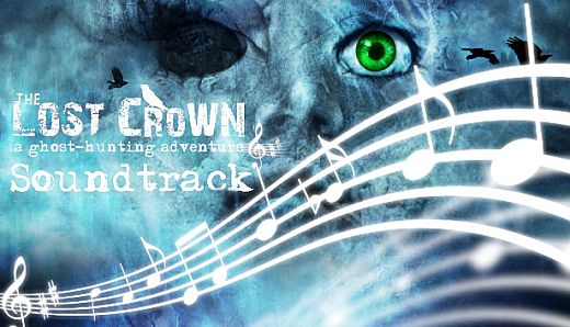 The Lost Crown: Soundtrack