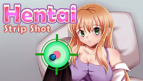 Hentai Strip Shot Game