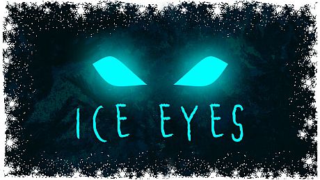 Ice Eyes Game
