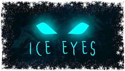 Ice Eyes