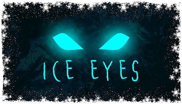 Buy Ice Eyes