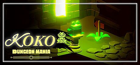 KOKO Dungeon Mania Game