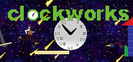 Clockworks Playtest Game