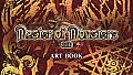 マスターオブモンスターズSSB - アートブック