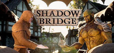 Shadow Bridge