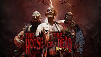 Buy THE HOUSE OF THE DEAD: Remake PC