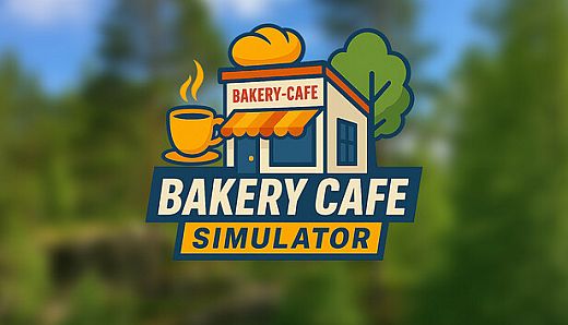 Bakery Cafe Simulator