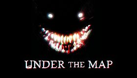 Under The Map