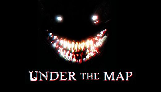 Under The Map