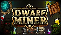 DWARF MINER für PC kaufen