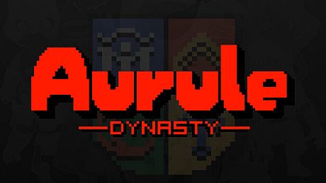 Aurule Dynasty Game