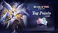 Book of Yog Idle RPG - 6800 Yog Points