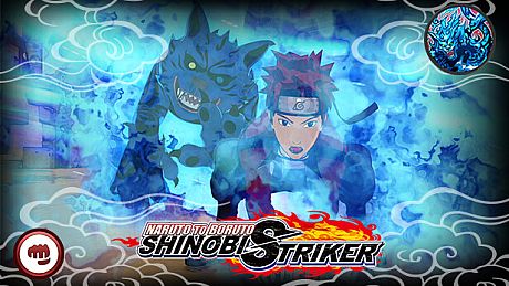 NTBSS: Special Ninjutsu - Host Transformation: Two Tails DLC