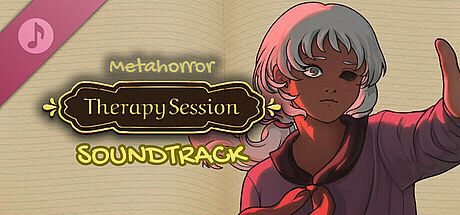 Metahorror Therapy Session Soundtrack