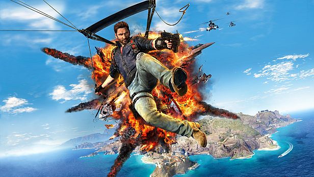 Buy Just Cause 3
