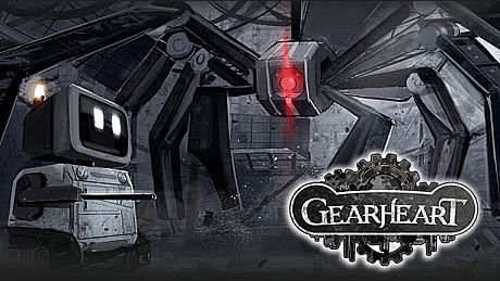 기어 하트 Game
