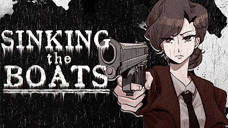 Sinking The Boats Game