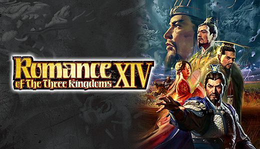RTK14: "ROMANCE OF THE THREE KINGDOMS XIII" Officer CG Set - 2nd Wave