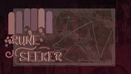 Runeseeker Game