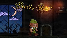 Bard's Gold - Nintendo Switch Edition