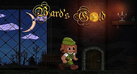 Bard's Gold - Nintendo Switch Edition Game
