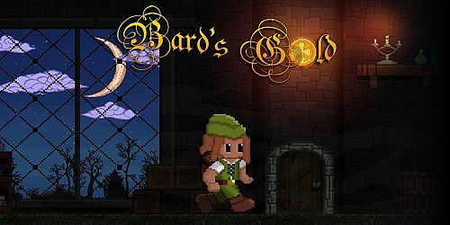 Bard's Gold - Nintendo Switch Edition