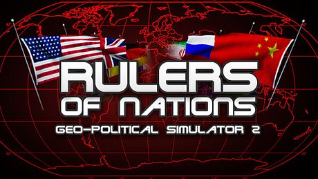 Rulers of Nations