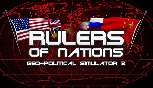 Rulers of Nations