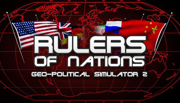 Buy Rulers of Nations