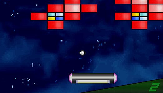 Arcade Archives 2 QUESTER