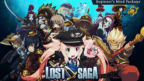 Beginner's Package DLC