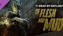Kup Dead by Daylight - Of Flesh and Mud Chapter na PC
